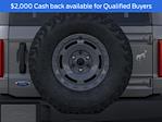 New 2025 Ford Bronco Base for sale #0SB52006 - photo 26