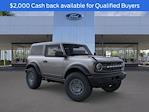 New 2025 Ford Bronco Base for sale #0SB52006 - photo 8
