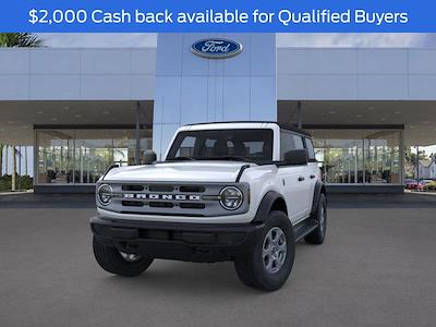 New 2025 Ford Bronco Big Bend for sale #0SB52605 - photo 1