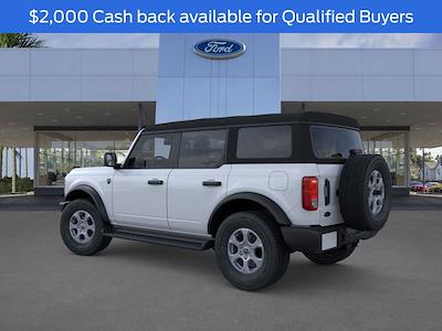 New 2025 Ford Bronco Big Bend for sale #0SB52605 - photo 2