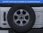 New 2025 Ford Bronco Big Bend for sale #0SB52605 - photo 26