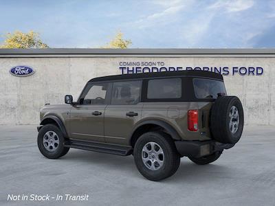 New 2025 Ford Bronco Big Bend 4WD SUV for sale #0SB53212 - photo 2