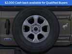 New 2025 Ford Bronco Big Bend for sale #0SB53212 - photo 26