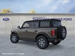 New 2025 Ford Bronco Big Bend 4WD SUV for sale #0SB53212 - photo 2
