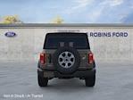 New 2025 Ford Bronco Big Bend 4WD SUV for sale #0SB53212 - photo 5