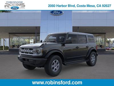 New 2025 Ford Bronco Big Bend for sale #0SB54133 - photo 1