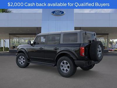 New 2025 Ford Bronco Big Bend for sale #0SB54133 - photo 2