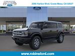 New 2025 Ford Bronco Big Bend for sale #0SB54133 - photo 1