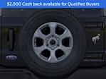 New 2025 Ford Bronco Big Bend for sale #0SB54133 - photo 26