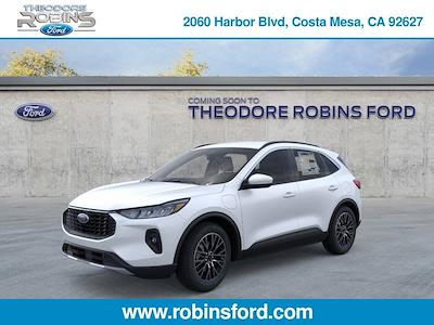 2025 Ford Escape FWD SUV for sale #0SB54438 - photo 1