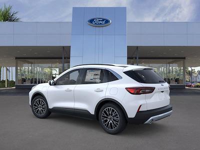 New 2025 Ford Escape - photo 1
