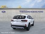 2025 Ford Escape FWD SUV for sale #0SB54438 - photo 8