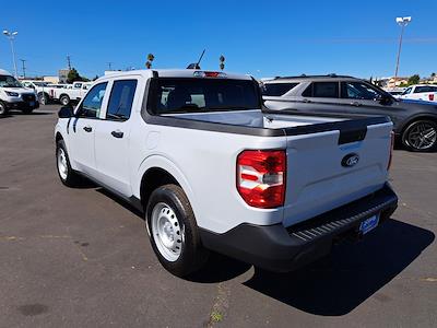 New 2025 Ford Maverick XL SuperCrew Cab AWD Pickup for sale #0SB54677 - photo 2