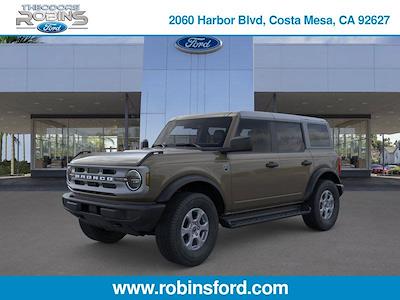 2025 Ford Bronco 4WD SUV for sale #0SB54813 - photo 1