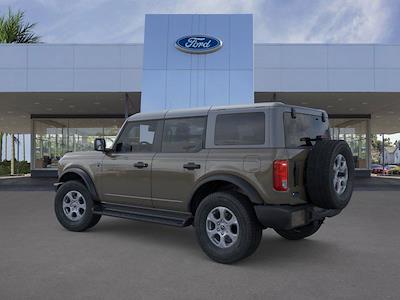2025 Ford Bronco 4WD SUV for sale #0SB54813 - photo 2