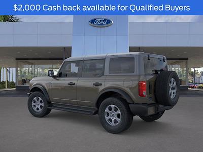 New 2025 Ford Bronco Big Bend for sale #0SB54813 - photo 2