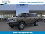 2025 Ford Bronco 4WD SUV for sale #0SB54813 - photo 1