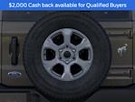 New 2025 Ford Bronco Big Bend for sale #0SB54813 - photo 26