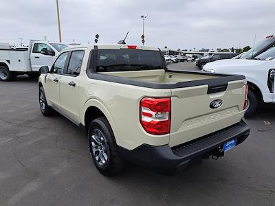 New 2025 Ford Maverick XLT SuperCrew Cab AWD Pickup for sale #0SB55600 - photo 2