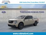 New 2025 Ford Maverick XLT SuperCrew Cab AWD Pickup for sale #0SB55600 - photo 1