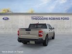 New 2025 Ford Maverick XLT SuperCrew Cab AWD Pickup for sale #0SB55600 - photo 8