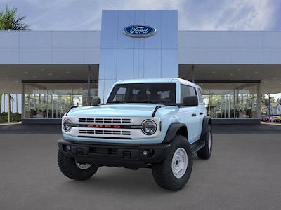 New 2025 Ford Bronco Heritage 4WD SUV for sale #0SB55723 - photo 2