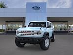 New 2025 Ford Bronco Heritage 4WD SUV for sale #0SB55723 - photo 2