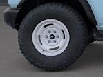 New 2025 Ford Bronco Heritage 4WD SUV for sale #0SB55723 - photo 21