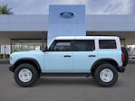 New 2025 Ford Bronco Heritage 4WD SUV for sale #0SB55723 - photo 3