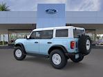 New 2025 Ford Bronco Heritage 4WD SUV for sale #0SB55723 - photo 4