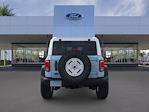 New 2025 Ford Bronco Heritage 4WD SUV for sale #0SB55723 - photo 5