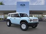 New 2025 Ford Bronco Heritage 4WD SUV for sale #0SB55723 - photo 7