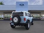 New 2025 Ford Bronco Heritage 4WD SUV for sale #0SB55723 - photo 8