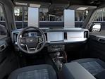 New 2025 Ford Bronco Heritage 4WD SUV for sale #0SB55723 - photo 9