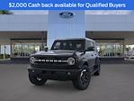 New 2025 Ford Bronco Outer Banks for sale #0SB55872 - photo 3