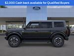 New 2025 Ford Bronco Outer Banks for sale #0SB55872 - photo 5