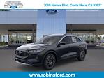 New 2025 Ford Escape Base SUV for sale #0SB57332 - photo 1
