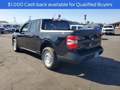 New 2025 Ford Maverick XL SuperCrew Cab for sale #0SB59655 - photo 2