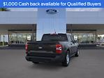 New 2025 Ford Maverick XL SuperCrew Cab for sale #0SB59655 - photo 9