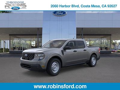 New 2025 Ford Maverick XL SuperCrew Cab for sale #0SB59852 - photo 1