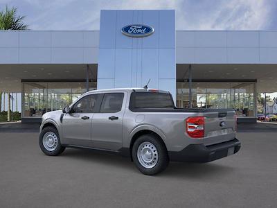 New 2025 Ford Maverick XL SuperCrew Cab for sale #0SB59852 - photo 2