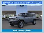 New 2025 Ford Bronco Big Bend for sale #0SB63518 - photo 1