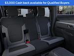 New 2025 Ford Bronco Big Bend for sale #0SB63518 - photo 13