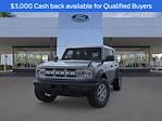 New 2025 Ford Bronco Big Bend for sale #0SB63518 - photo 2