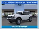 New 2025 Ford Bronco Big Bend for sale #0SB64743 - photo 1