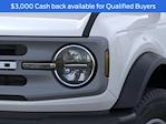 New 2025 Ford Bronco Big Bend for sale #0SB64743 - photo 22