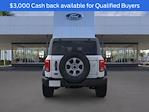 New 2025 Ford Bronco Big Bend for sale #0SB64743 - photo 6