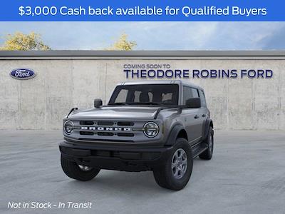 New 2025 Ford Bronco Big Bend for sale #0SB64758 - photo 2