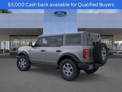 2025 Ford Bronco 4WD SUV for sale #0SB64758 - photo 2