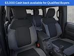 New 2025 Ford Bronco Big Bend for sale #0SB64758 - photo 12